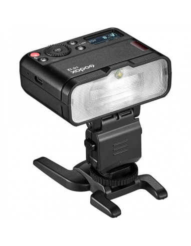 Godox MF12 Macro Flash