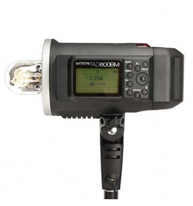 Godox Witstro AD600