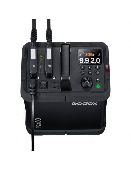 Godox P2400 Power Pack