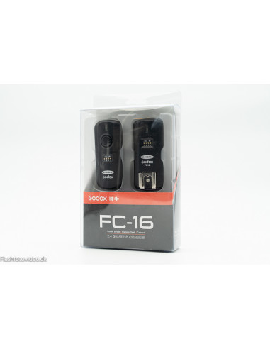 Godox FC-16