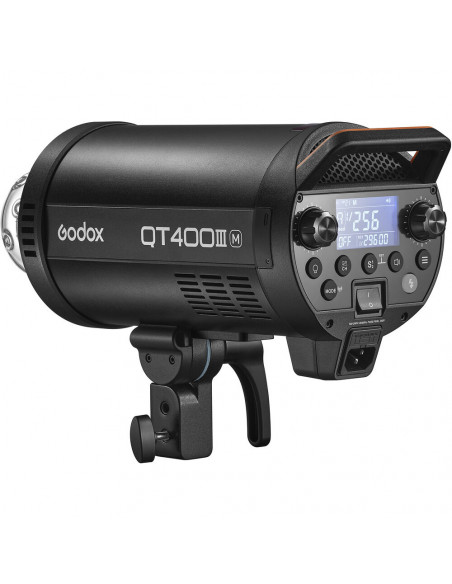 Godox QT400IIIM