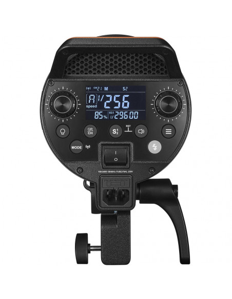 Godox QT400IIIM