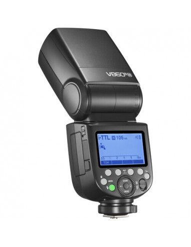 GODOX Ving 860 III Li-ion - Sony
