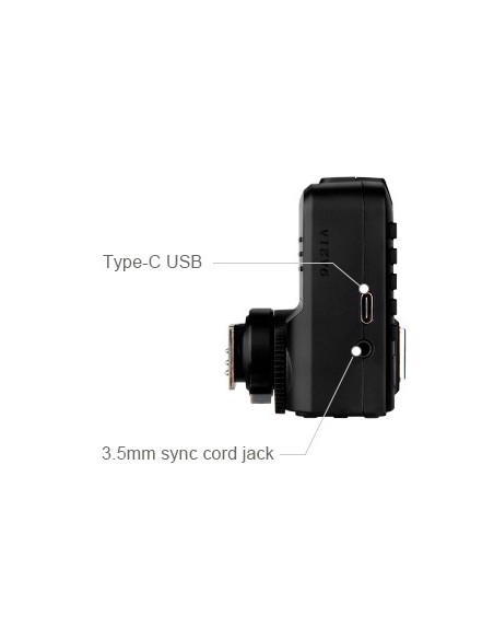 Godox X2 trigger