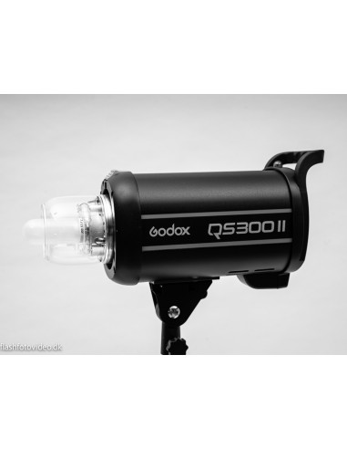 Godox QS 300II Studio flash