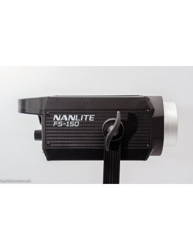 Nanlite FS-150 LED Daylight Spot Light