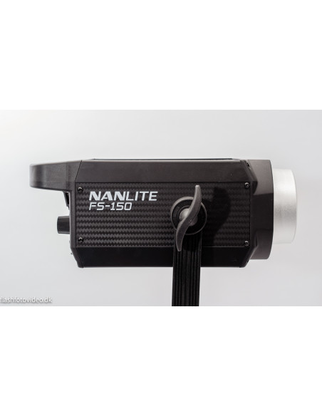 Nanlite FS-150 LED Daylight Spot Light