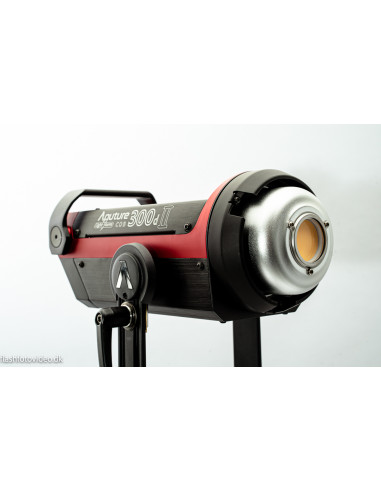 Aputure LS C300D II