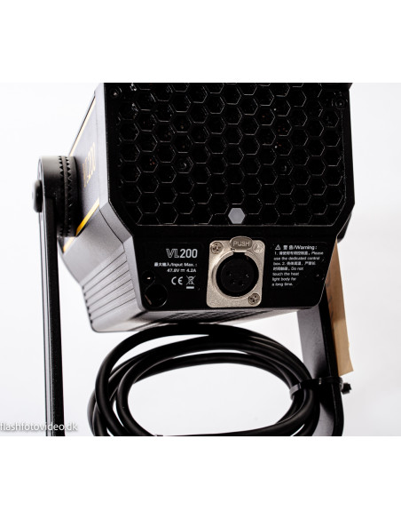 Godox VL-200