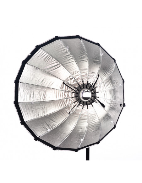 Triopo Kp Speedlite Flash Deep Parabolic Cm Softbox Bowens Mount