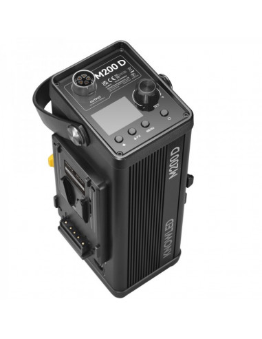 Godox Knowled M200D