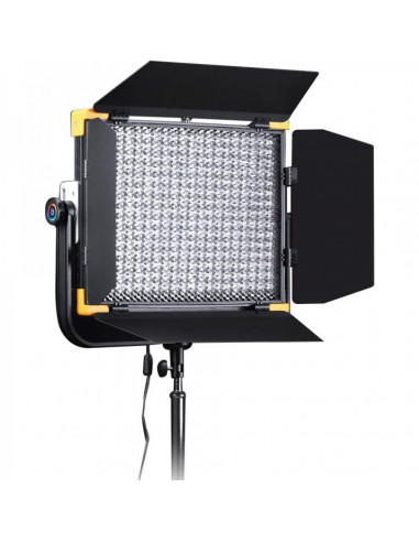 Bicelle for LED Panel