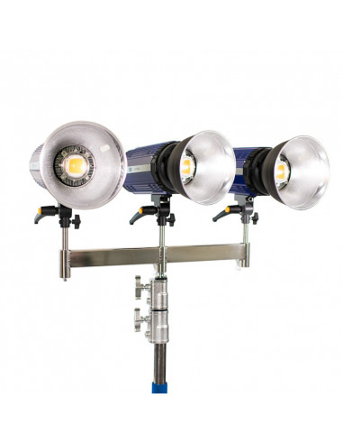 Triple Mount Stol