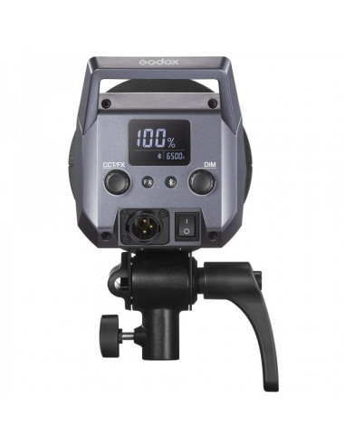 godox litemons la200bi