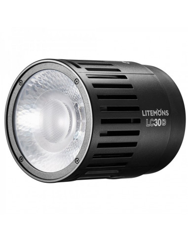 Bord LED lys LC30D