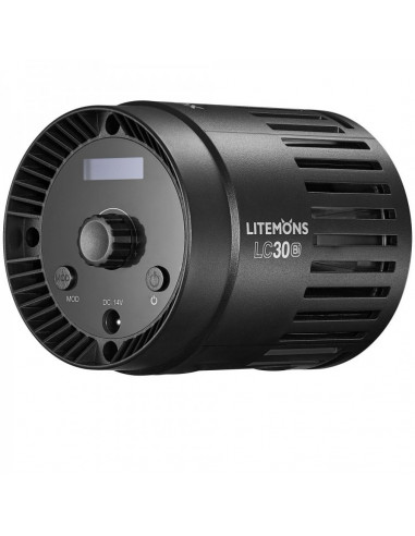 Godox  LC30Bi Bord LED Bi Color lys