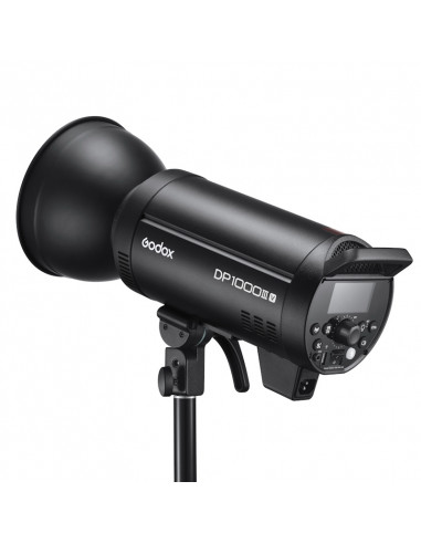 Godox DP1000IIIV Studio flash LED Lamp