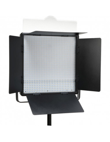 LED Video Light (DMX Port)