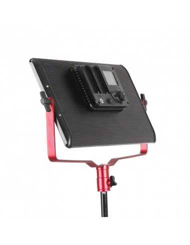 Professionelt videolys LED400U