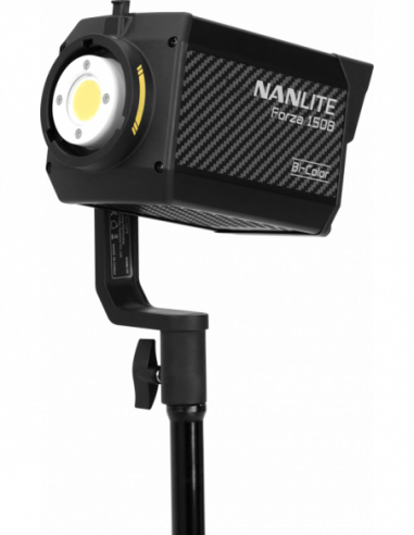 Nanlite Forza 150B LED Bi-color Spot...