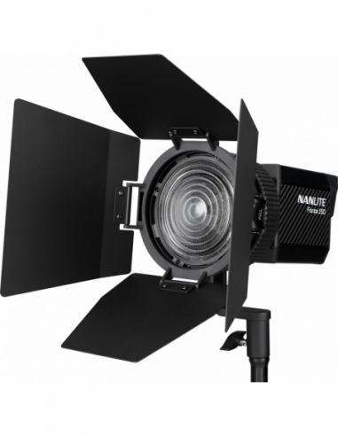 KIT Nanlite Forza 150 with FL-11 Fresnel