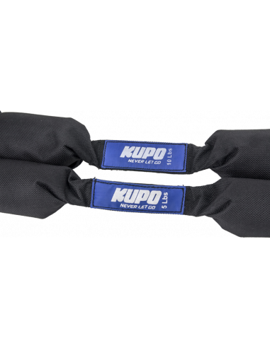 Kupo KSW-10 Wrap & Go Shot Bag 4.6kg