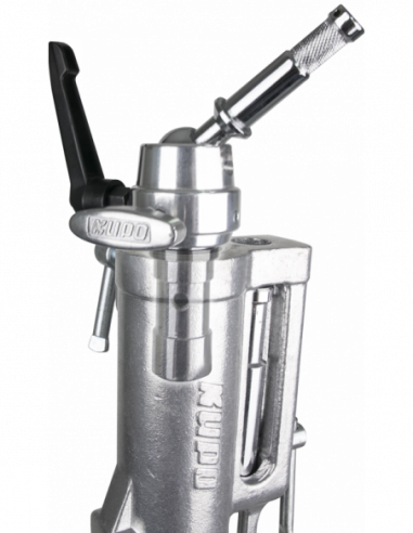 Kupo KCP-410 5/8" Swivel Super Grip...