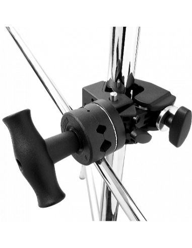 Kupo KCP-260B Grip Head with Hex Stud
