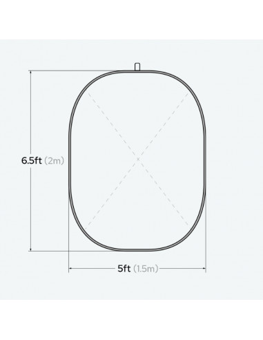 Godox Foldbar Baggrunde WW-0006