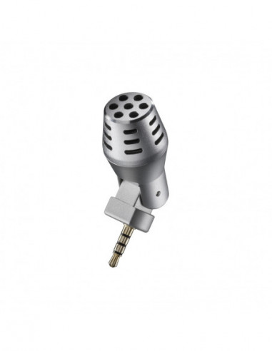 Mantona Microfon for Smartphone