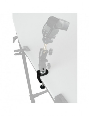 Walimex Special Clamp with Spigot