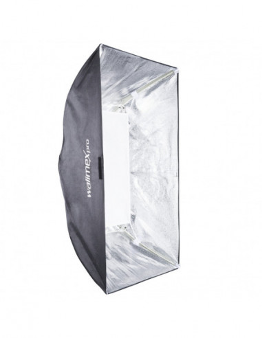 Walimex pro Softbox foldable 60x90cm