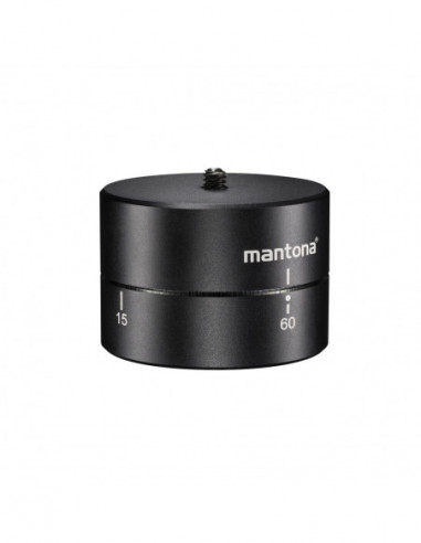 Mantona Turnaround 360 tripod head...