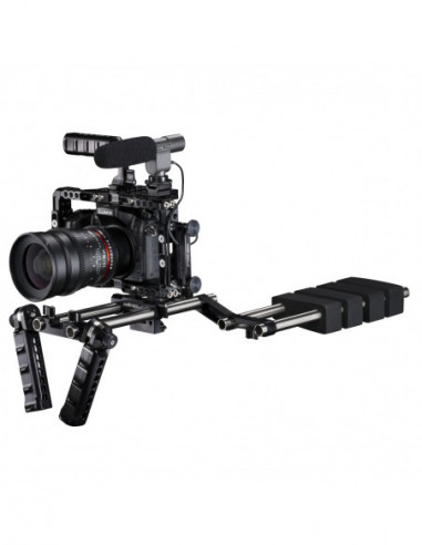 Walimex pro Aptaris Frame action set