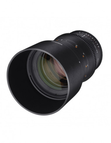 Samyang 135/2,2 Video DSLR Sony E