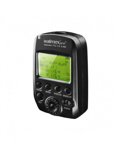 Walimex pro Operator TTL T-C