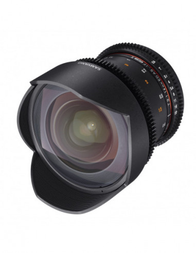 Samyang Video DSLR Shooter Set Sony E