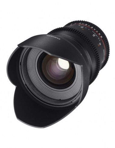 Samyang Video DSLR basic Set Sony E