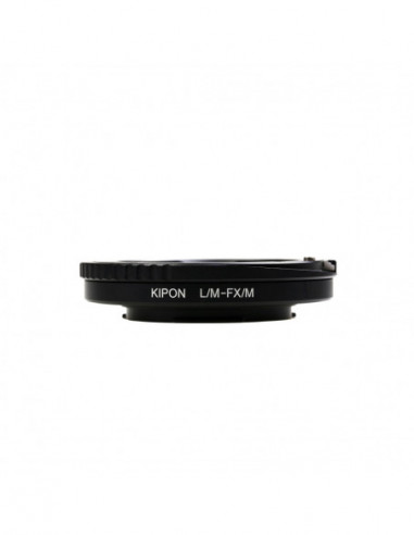 Kipon macro Adapter Leica M to Fuji X