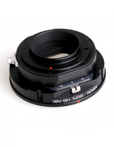 Kipon Shift Adapter Hasselblad to...