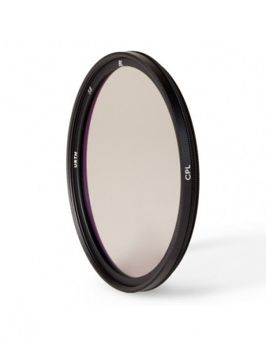 58mm Circular Polarizing (CPL) Lens...