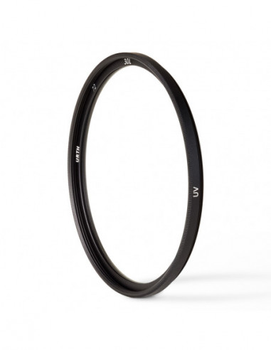 72mm UV Lens Filter (Plus+)