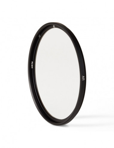 72mm UV Lens Filter