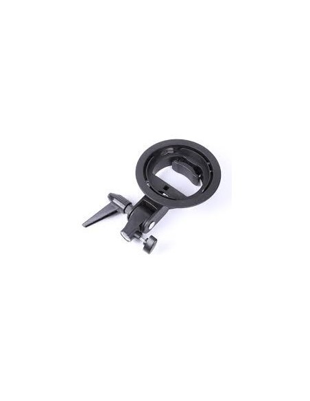 Godox Witstro AD Elinchrom bajonet bracket 1