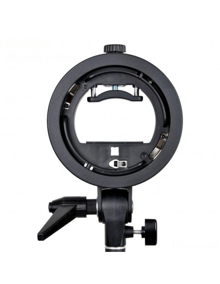 Godox Witstro AD Elinchrom bajonet bracket 2