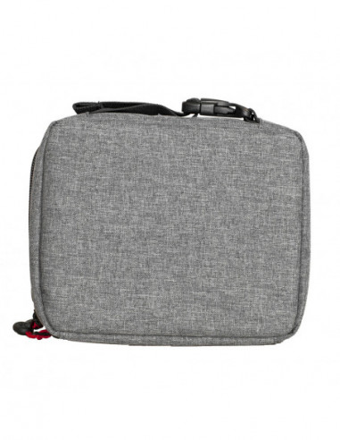 Filter Case Pro Zwart