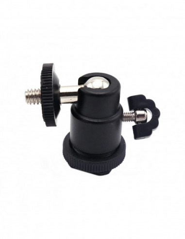 YT01 Small Camera Balhoofd