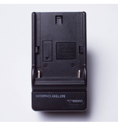 Lader til sony NP Batterier 1