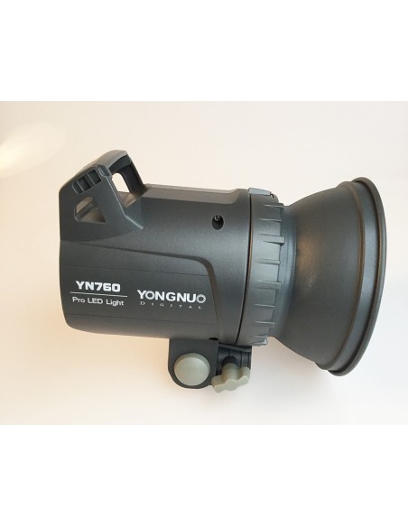 Yongnuo YN760 LED 5500 kelvin 8000LM 0