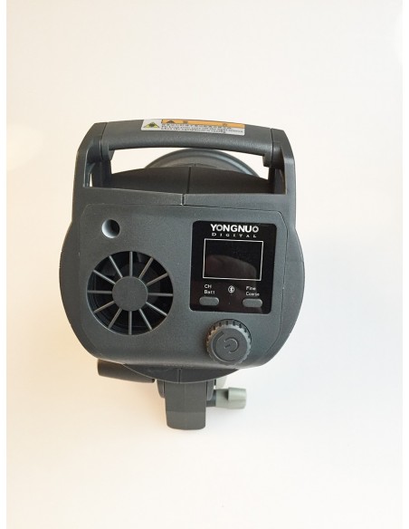 Yongnuo YN760 LED 5500 kelvin 8000LM 1